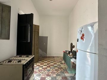 Casa - Centro - calle 54 de 3 habitaciones