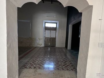 Casa - Centro - calle 54 de 3 habitaciones
