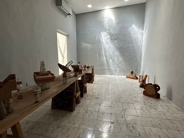 Casa - Centro - calle 54 de 3 habitaciones