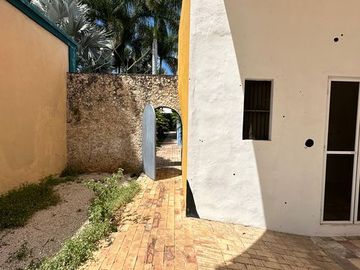 Casa - Centro - calle 54 de 3 habitaciones