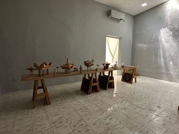 Casa - Centro - calle 54 de 3 habitaciones