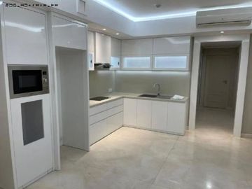 Apartemen The Peak Residence FULL FURNISH BY FRANCIS INTERIOR