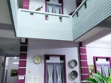 Kos Kosan 3 Lantai Furnished Strategis Di Bojongsoang Bandung