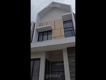 Rumah Bagus Siap Huni Austin Ville Dau Malang GMK03976