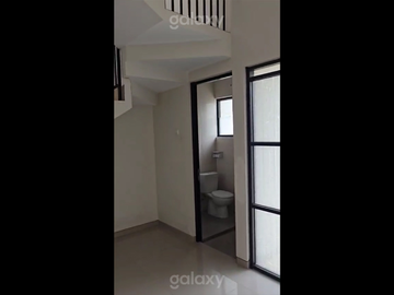 Rumah Bagus Siap Huni Austin Ville Dau Malang GMK03976