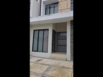 Rumah Bagus Siap Huni Austin Ville Dau Malang GMK03976