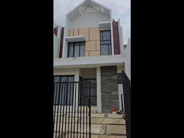 Rumah Bagus Siap Huni Austin Ville Dau Malang GMK03976