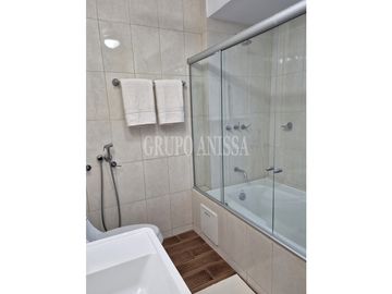 Se Vende Hermoso Apartamento Amoblado en Farallón
