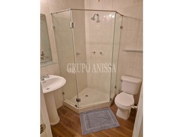 Se Vende Hermoso Apartamento Amoblado en Farallón