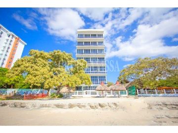 Se Vende Hermoso Apartamento Amoblado en Farallón