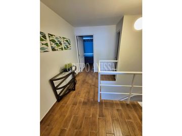 Se Vende Hermoso Apartamento Amoblado en Farallón