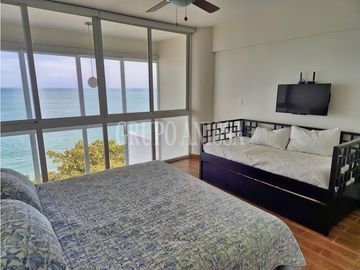Se Vende Hermoso Apartamento Amoblado en Farallón