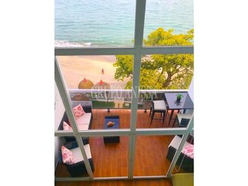 Se Vende Hermoso Apartamento Amoblado en Farallón