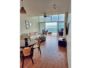 Se Vende Hermoso Apartamento Amoblado en Farallón