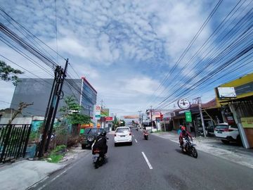 Bangun Kos Hemat Griya Prujakan Include Pajak dan IMB