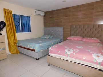 casa en venta en costa hermosa. Cod V91558