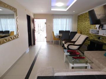casa en venta en costa hermosa. Cod V91558