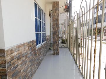 casa en venta en costa hermosa. Cod V91558