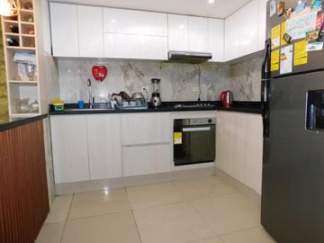 casa en venta en costa hermosa. Cod V91558