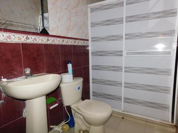 casa en venta en costa hermosa. Cod V91558