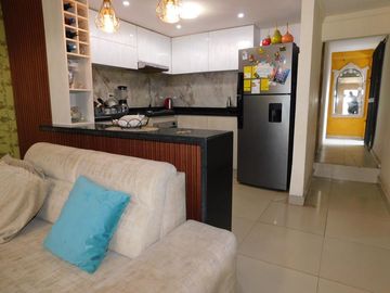 casa en venta en costa hermosa. Cod V91558