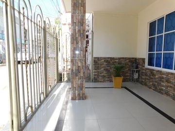 casa en venta en costa hermosa. Cod V91558