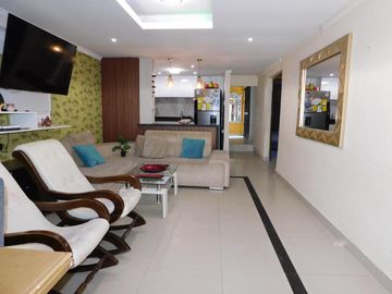 casa en venta en costa hermosa. Cod V91558