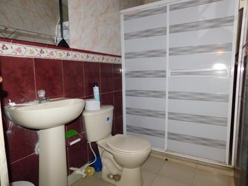casa en venta en costa hermosa. Cod V91558