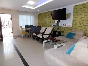 casa en venta en costa hermosa. Cod V91558