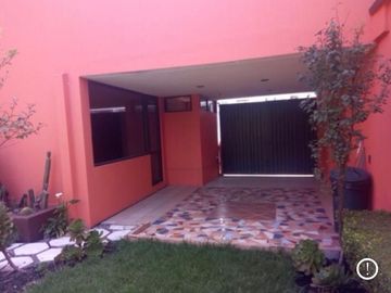 TOLUCA se VENDE casa en  RESIDENCIAL COLON