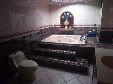 TOLUCA se VENDE casa en  RESIDENCIAL COLON
