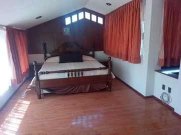 TOLUCA se VENDE casa en  RESIDENCIAL COLON