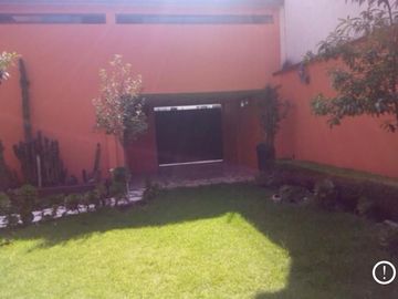 TOLUCA se VENDE casa en  RESIDENCIAL COLON
