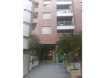 Nueva Córdoba, 1 1/2 dormitorios, en la mejor ubicación