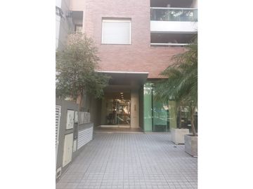 Nueva Córdoba, 1 1/2 dormitorios, en la mejor ubicación