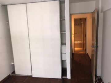 Nueva Córdoba, 1 1/2 dormitorios, en la mejor ubicación