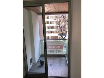 Nueva Córdoba, 1 1/2 dormitorios, en la mejor ubicación
