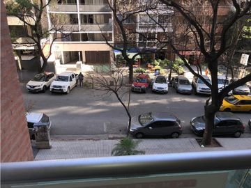 Nueva Córdoba, 1 1/2 dormitorios, en la mejor ubicación