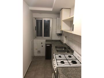 Nueva Córdoba, 1 1/2 dormitorios, en la mejor ubicación