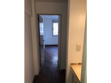 Nueva Córdoba, 1 1/2 dormitorios, en la mejor ubicación