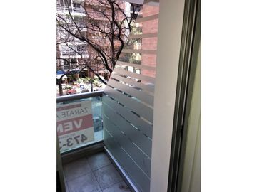 Nueva Córdoba, 1 1/2 dormitorios, en la mejor ubicación