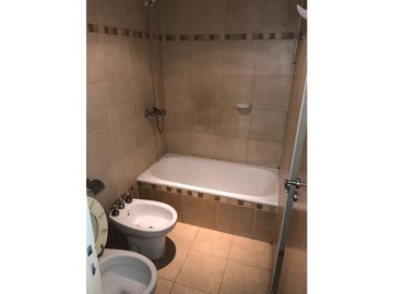 Nueva Córdoba, 1 1/2 dormitorios, en la mejor ubicación