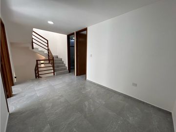 Casa Nueva en venta a 5 min de Plaza San Diego