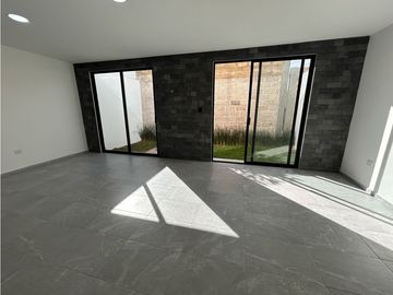 Casa Nueva en venta a 5 min de Plaza San Diego