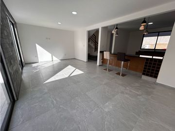 Casa Nueva en venta a 5 min de Plaza San Diego