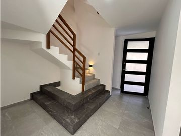Casa Nueva en venta a 5 min de Plaza San Diego