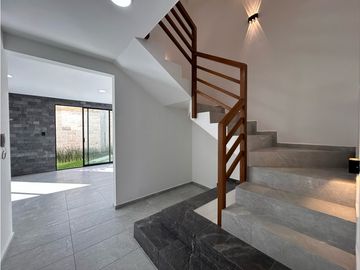 Casa Nueva en venta a 5 min de Plaza San Diego