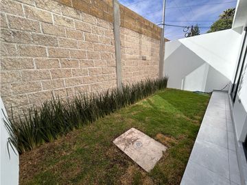 Casa Nueva en venta a 5 min de Plaza San Diego