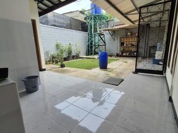 Rumah Minimalis di Cireundeu 1 Lantai Harga Menarik