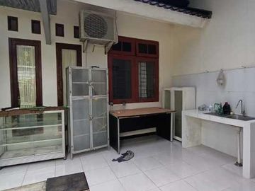 Rumah Minimalis di Cireundeu 1 Lantai Harga Menarik